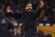 ESPN爆料！阿莫林成AC米兰新帅头号热门，红黑军团换帅锁定目标