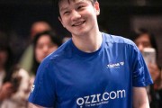 樊振东决赛更换海绵的背后意义：吴敬平揭示真实原因