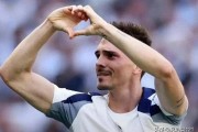 2-1！1-0！英超大结局！曼城被逆转，热刺有惊无险，最终排名出炉